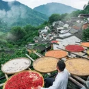 篁岭景区 - 上饶市旅游 缩略图 1