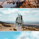 冈仁波齐风景区 - 阿里地区旅游 缩略图 1