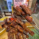何里·传家烧烤·口味小海鲜(日坛创始店) - 北京市旅游 缩略图 4