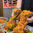 何里·传家烧烤·口味小海鲜(日坛创始店) - 北京市旅游 缩略图 1
