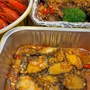 何里·传家烧烤·口味小海鲜(日坛创始店) - 北京市旅游 缩略图 5