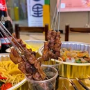 何里·传家烧烤·口味小海鲜(日坛创始店) - 北京市旅游 缩略图 8