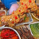 何里·传家烧烤·口味小海鲜(日坛创始店) - 北京市旅游 缩略图 7