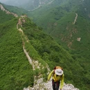 卧虎山长城景区 - 北京市旅游 缩略图 1