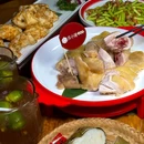 苏小瑛供港文昌鸡·永基鸡饭店 - 海口市旅游 缩略图 8