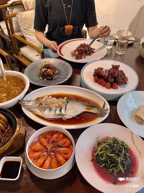 云善楼(熙南里店) - 南京市旅游
