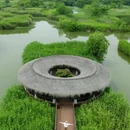 下渚湖国家湿地公园 - 湖州市旅游 缩略图 2