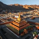 兰州风味餐厅 - 甘南藏族自治州旅游 缩略图 1