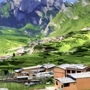兰州风味餐厅 - 甘南藏族自治州旅游 缩略图 9