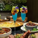 喜山奈·现代川菜(高铁吾悦店) - 苏州市旅游 缩略图 4