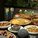 喜山奈·现代川菜(高铁吾悦店) - 苏州市旅游 缩略图 5