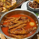 喜山奈·现代川菜(高铁吾悦店) - 苏州市旅游 缩略图 3
