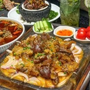 喜山奈·现代川菜(高铁吾悦店) - 苏州市旅游 缩略图 2