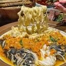 喜山奈·现代川菜(高铁吾悦店) - 苏州市旅游 缩略图 7