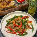 喜山奈·现代川菜(高铁吾悦店) - 苏州市旅游 缩略图 6