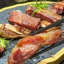 喜山奈·现代川菜(高铁吾悦店) - 苏州市旅游 缩略图 8