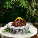 喜山奈·现代川菜(高铁吾悦店) - 苏州市旅游 缩略图 9