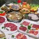 汕头八合里海记牛肉店(壹方里店) - 深圳市旅游 缩略图 1