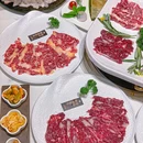 汕头八合里海记牛肉店(壹方里店) - 深圳市旅游 缩略图 2