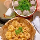 汕头八合里海记牛肉店(壹方里店) - 深圳市旅游 缩略图 8
