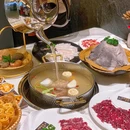 汕头八合里海记牛肉店(壹方里店) - 深圳市旅游 缩略图 6