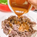 汕头八合里海记牛肉店(壹方里店) - 深圳市旅游 缩略图 9