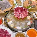 汕头八合里海记牛肉店(壹方里店) - 深圳市旅游 缩略图 7