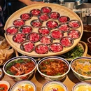 云阿蛮云南生汤牛肉米线(车公庙店) - 深圳市旅游 缩略图 1