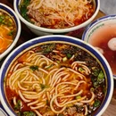 云阿蛮云南生汤牛肉米线(车公庙店) - 深圳市旅游 缩略图 7