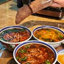云阿蛮云南生汤牛肉米线(车公庙店) - 深圳市旅游 缩略图 2