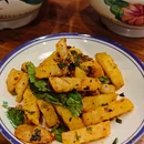 云阿蛮云南生汤牛肉米线(车公庙店) - 深圳市旅游 缩略图 5