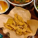 云阿蛮云南生汤牛肉米线(车公庙店) - 深圳市旅游 缩略图 9