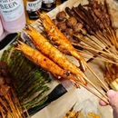匠心潮吉牛·潮汕鲜牛肉烧烤(爱联店) - 深圳市旅游 缩略图 5