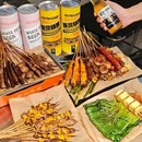 匠心潮吉牛·潮汕鲜牛肉烧烤(爱联店) - 深圳市旅游 缩略图 1