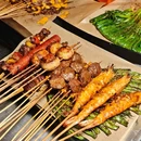 匠心潮吉牛·潮汕鲜牛肉烧烤(爱联店) - 深圳市旅游 缩略图 3