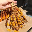 匠心潮吉牛·潮汕鲜牛肉烧烤(爱联店) - 深圳市旅游 缩略图 4