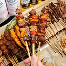 匠心潮吉牛·潮汕鲜牛肉烧烤(爱联店) - 深圳市旅游 缩略图 6