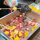 匠心潮吉牛·潮汕鲜牛肉烧烤(爱联店) - 深圳市旅游 缩略图 9