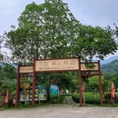 英西峰林德高信T三有机茶园景区 - 清远旅游 缩略图 1