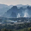 英西峰林德高信T三有机茶园景区 - 清远旅游 缩略图 7