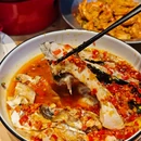 宏辣椒浏阳菜馆(五和店) - 深圳市旅游 缩略图 3