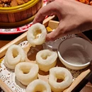 蒸南吃江西小炒餐厅 - 深圳市旅游 缩略图 1