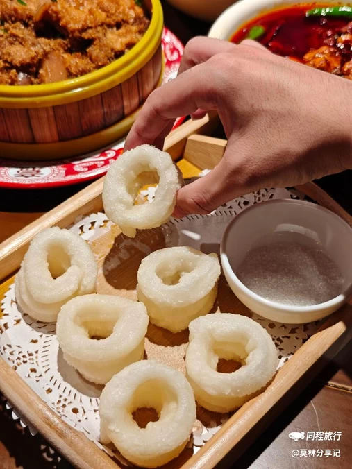 蒸南吃江西小炒餐厅 - 深圳市旅游