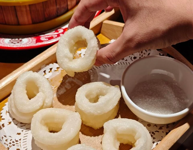 蒸南吃江西小炒餐厅 - 深圳市旅游 1