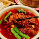 蒸南吃江西小炒餐厅 - 深圳市旅游 缩略图 9