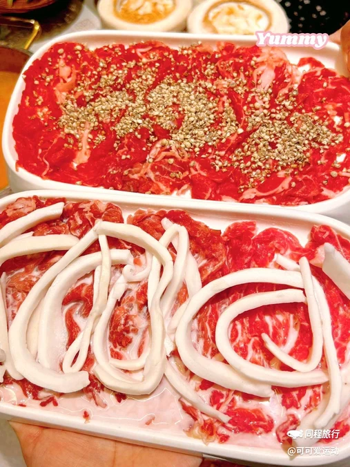 遇·四季椰子鸡(恒隆广场店) - 天津市旅游