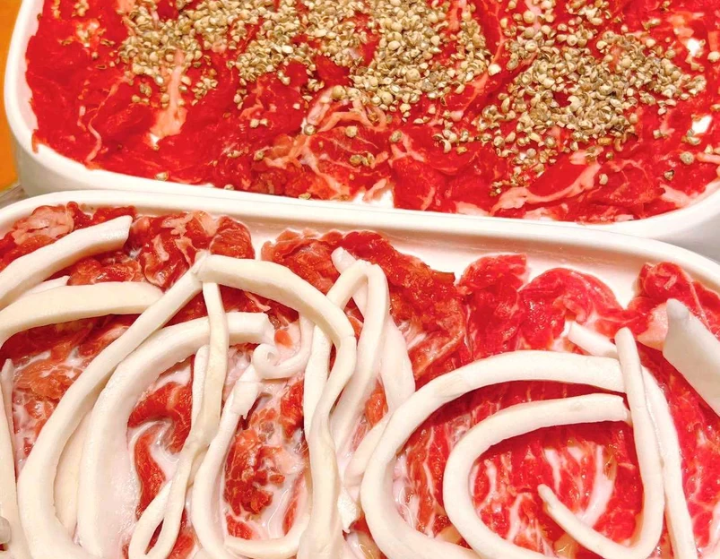 遇·四季椰子鸡(恒隆广场店) - 天津市旅游 1
