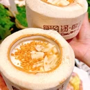 遇·四季椰子鸡(恒隆广场店) - 天津市旅游 缩略图 9