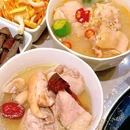 遇·四季椰子鸡(恒隆广场店) - 天津市旅游 缩略图 7