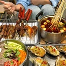 金豪国际酒店(长沙站阿弥岭地铁站店) - 长沙旅游 缩略图 2